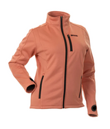 DSG - Performance Fleece Zip Up