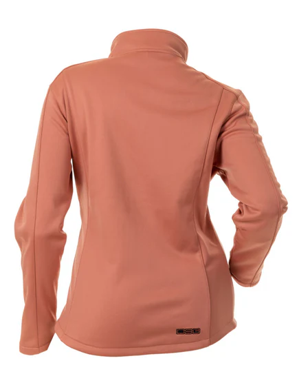 DSG - Performance Fleece Zip Up