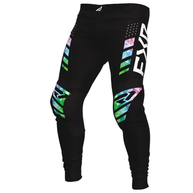 FXR Racing Podium Youth Pants
