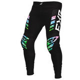 FXR Racing Podium Youth Pants