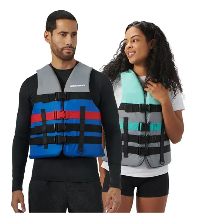 Sea-Doo Navigator PFD Life Jacket