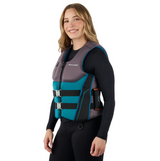 Sea-Doo Unisex Wave Grip PFD/Life jacket
