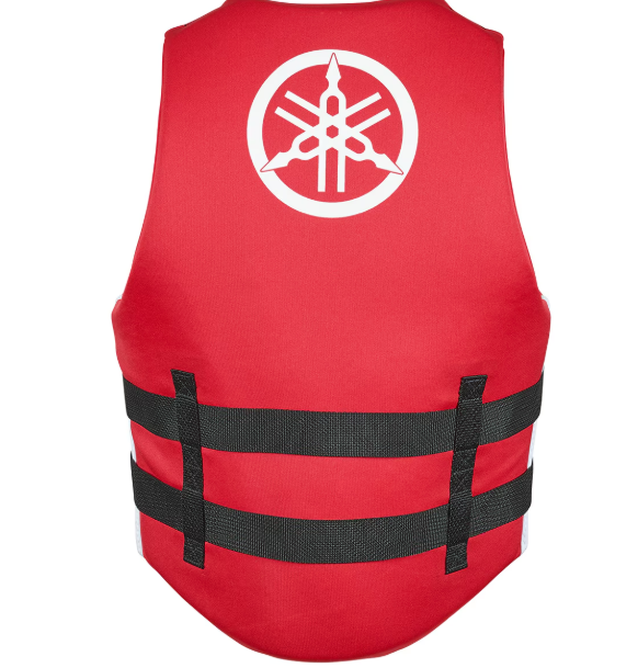 Yamaha PFD Value Neoprene Lifejacket