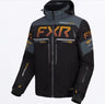 FXR Backshift R-FX 2-In-1 Jacket