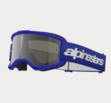 Alpine Star Vision 3 Wordmark Goggles