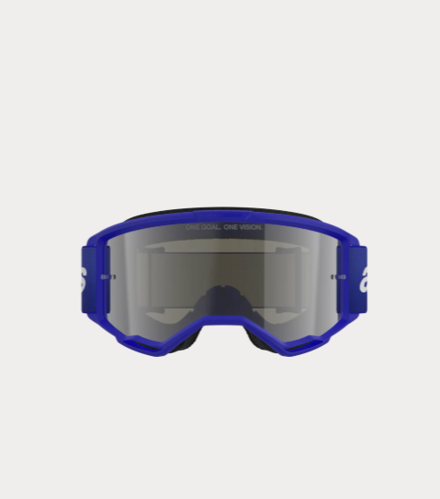 Alpine Star Vision 3 Wordmark Goggles