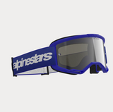 Alpine Star Vision 3 Wordmark Goggles