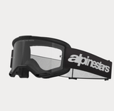 Alpine Star Vision 3 Wordmark Goggles