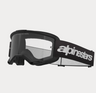 Alpine Star Vision 3 Wordmark Goggles