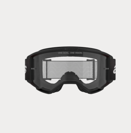 Alpine Star Vision 3 Wordmark Goggles