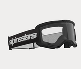 Alpine Star Vision 3 Wordmark Goggles