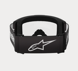 Alpine Star Vision 3 Wordmark Goggles