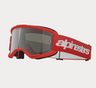 Alpine Star Vision 3 Wordmark Goggles