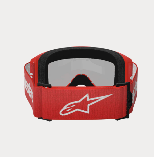 Alpine Star Vision 3 Wordmark Goggles