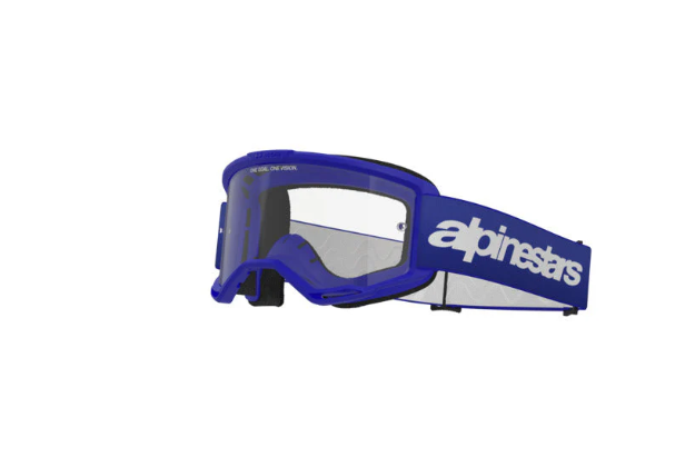 Alpine Star Vision 3 Wordmark Goggles