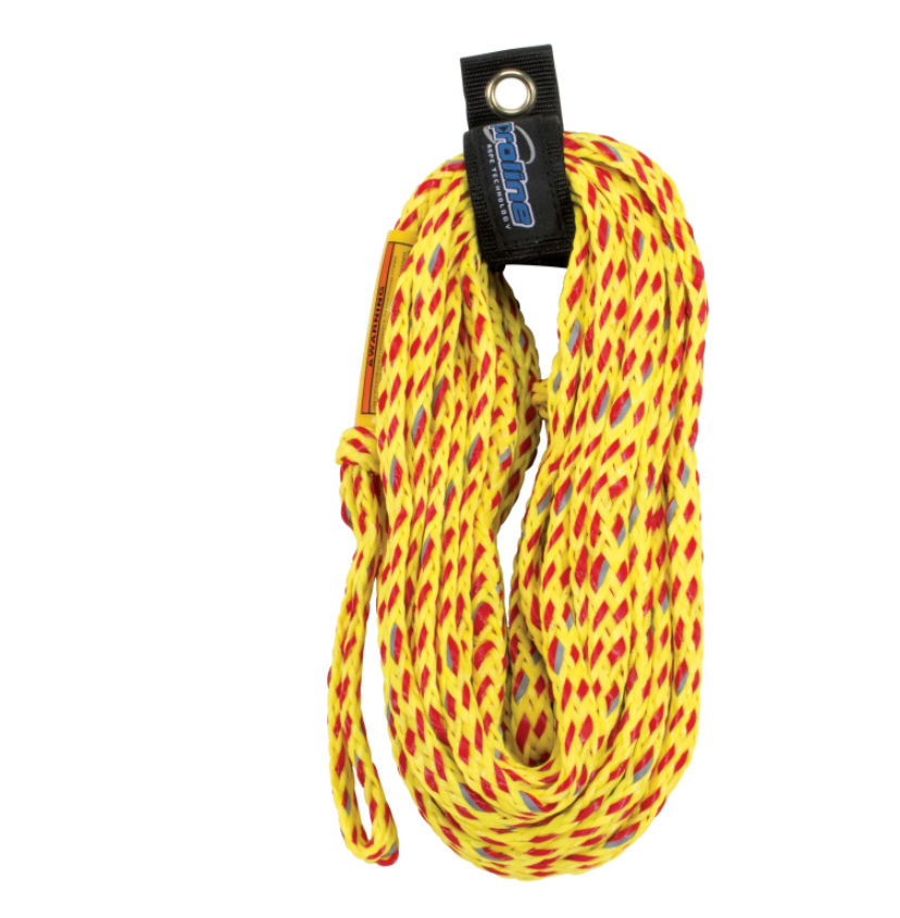 Proline by Connelly 60' 3/8" Safety Tube Rope