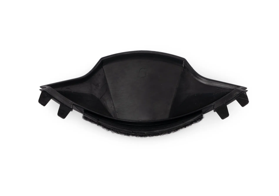 Ski-Doo Oxygen Breath Deflector