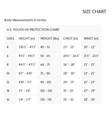 O'Neill Girl's Premium Skins L/S Rash Guard