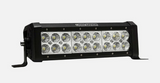 Polaris Pro Armor 10in. Dual Row LED Flood Light