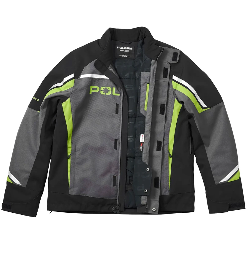 Polaris Men's NorthStar Jacket 3.0 (Non-Current)