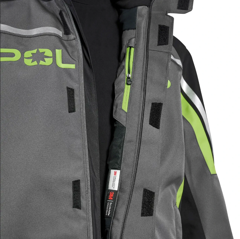 Polaris Men's NorthStar Jacket 3.0 (Non-Current)