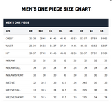 Klim Men's Aggressor One-Piece Long Johns 2.0