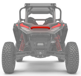 Polaris LED Accent Light Kit, 2 Front & 1 Rear