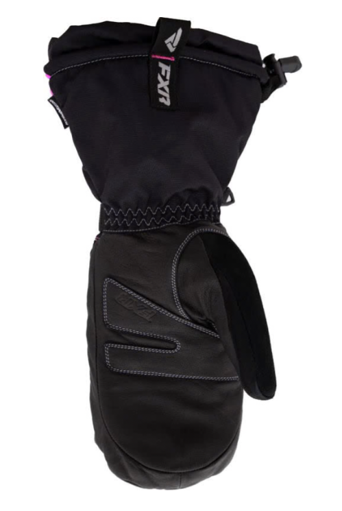 FXR Women's Combat Mitt (Non Current)