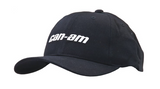 Can-Am Unisex One Size Signature Cap