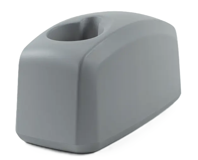 Sea-Doo Soft Armrest with Cup Holder for Switch Pontoons