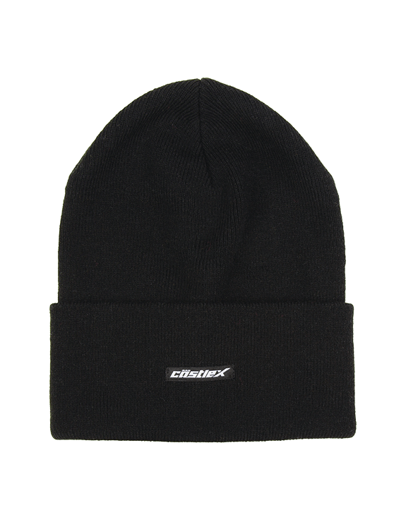 Castle X Solo Roll Beanie