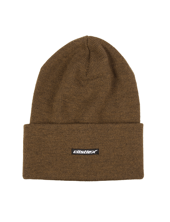 Castle X Solo Roll Beanie