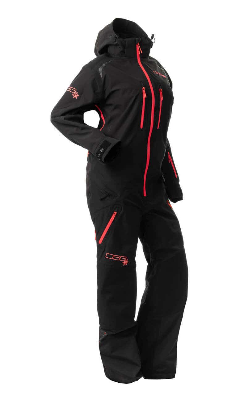 DSG Spectrum Monosuit Sympatex