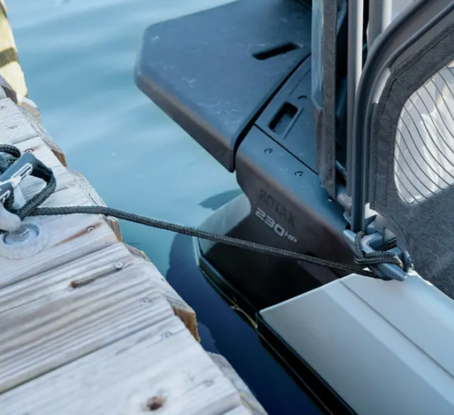Speed Tie for Sea-Doo Switch Pontoon