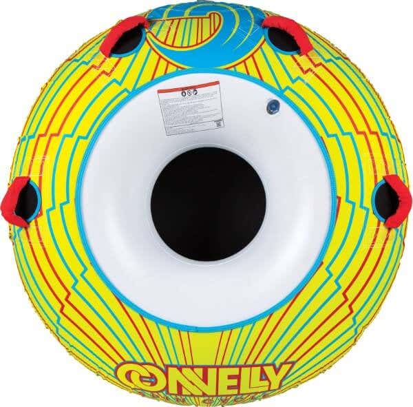 Connelly Spin Cycle Tube