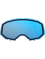 Castle X Stage II Dual Pane Snow Lenses