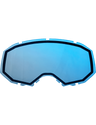 Castle X Stage II Dual Pane Snow Lenses