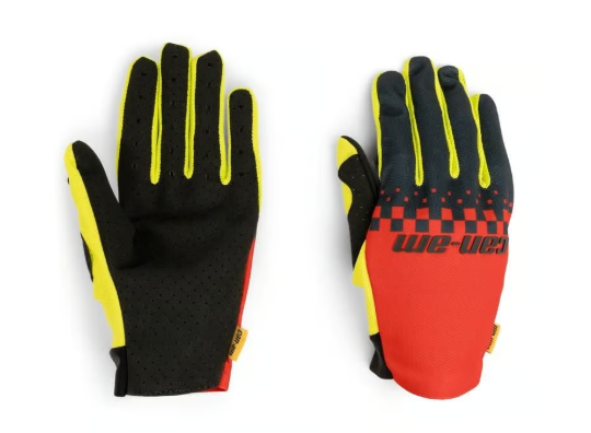 Can-Am Unisex Steer Gloves