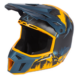 Klim F3 Carbon Helmet ECE