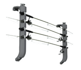 Sea-Doo Quick-Access Rod Storage for Switch Pontoons