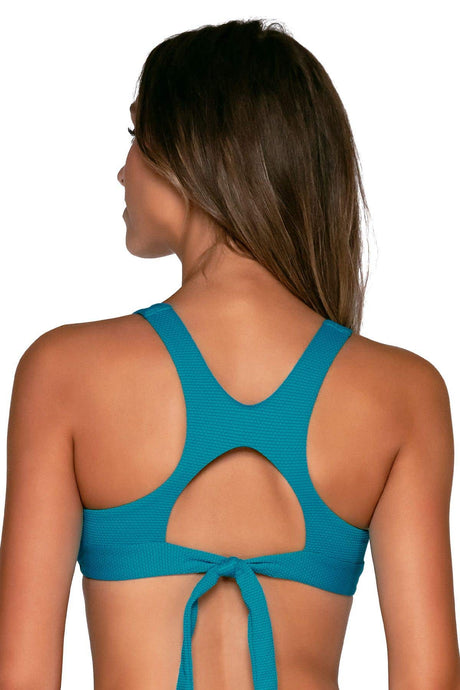 Sunsets Rylee Racerback