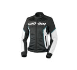 Can-Am Women's Tuli Mesh Jacket