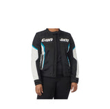 Can-Am Women's Tuli Mesh Jacket