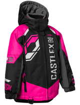 Castle X Strike G5 Toddle Jacket