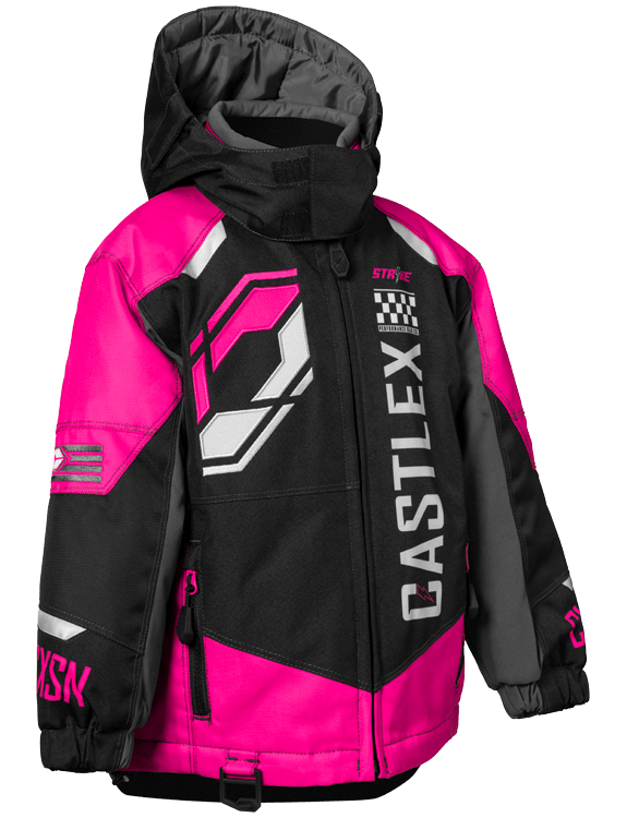 Castle X Strike G5 Toddle Jacket