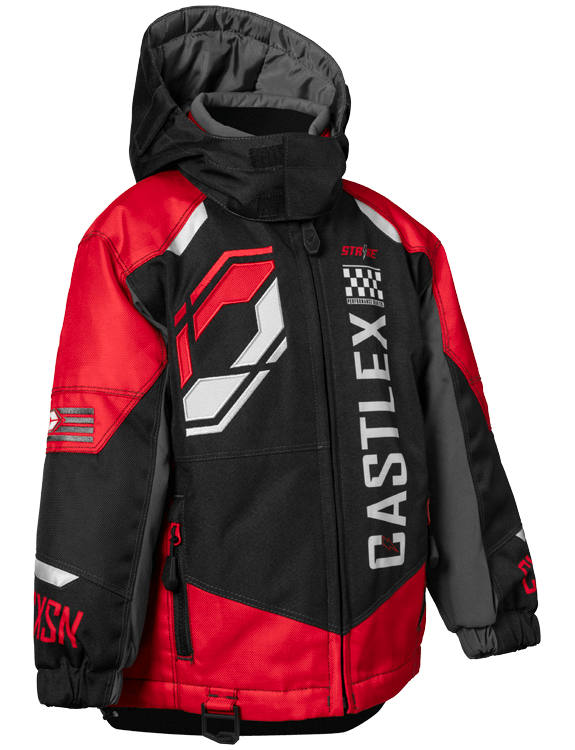 Castle X Strike G5 Toddle Jacket