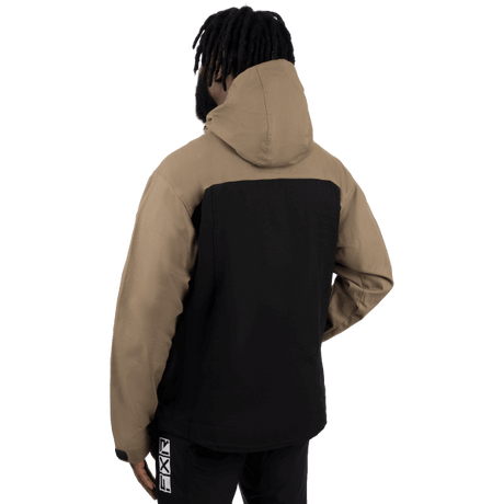 FXR Men's Tackle Canvas Jacket