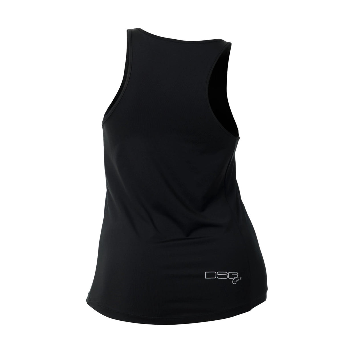 DSG Outerwear Women's Razor Back Tank - UPF 50+