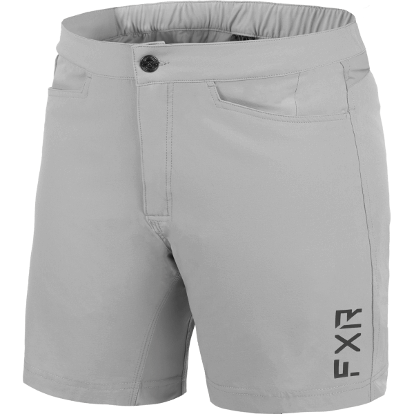 FXR Ladies Tech Air Short