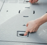 Sea-Doo Cargo Tile with LinQ for Switch Pontoons
